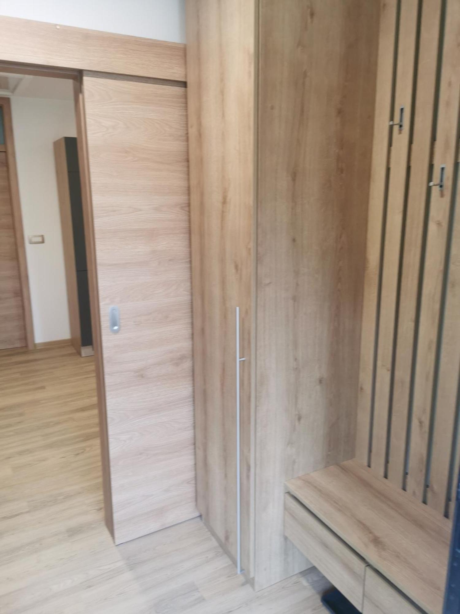 Apartma Bella Nadiza Kobarid Esterno foto