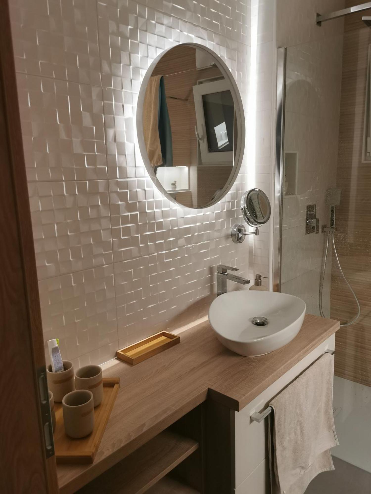 Apartma Bella Nadiza Kobarid Esterno foto