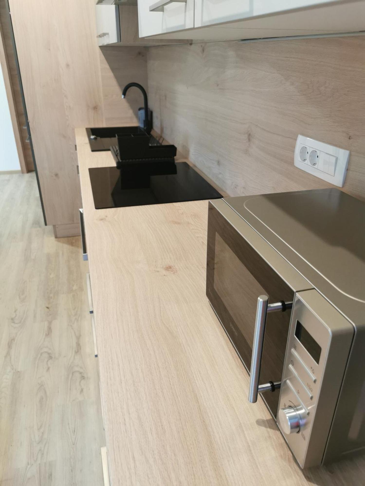 Apartma Bella Nadiza Kobarid Esterno foto